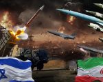 War Clouds Over Middle East As Israel Gears Up To Strike Iran