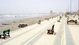 Weather Forecast For Eidul Azha 2025 In Karachi