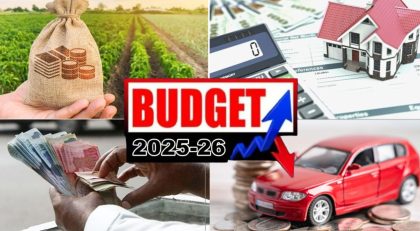 Whats Coming In Pakistans Upcoming Budget 2025 26