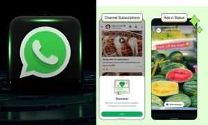 Whatsapp Subscriptions Ads Go Live As Creators Can Now Earn Money Online