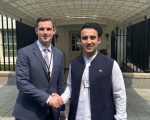 White House Hosts Pakistans Crypto Minister Amid Push For Digital Asset Alliance