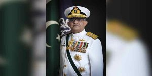 World Environment Day 2025 Pakistan Navy Renews Commitment To Curb Menace Of Pollution