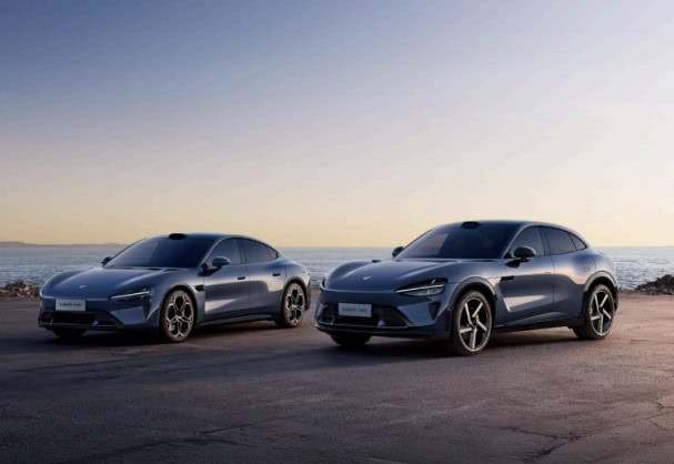 Xiaomi Launches Yu7 A Bold New Entry In The Luxury Electric Suv Market 