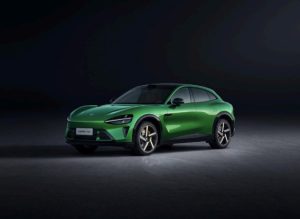 Xiaomi Launches Yu7 A Bold New Entry In The Luxury Electric Suv Market