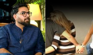 Yasir Hussain Blames Women For Extra Marital Affairs Heres How Netizens React