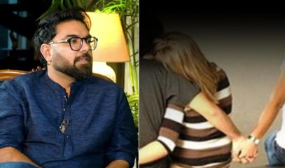 Yasir Hussain Blames Women For Extra Marital Affairs Heres How Netizens React