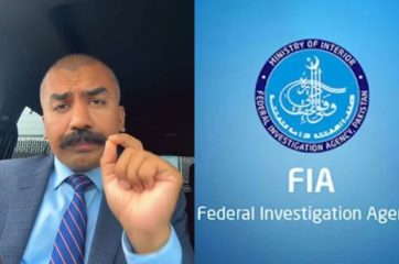 Youtuber Ahmed Ali Khan Goes Public Amid Fia Probe On Anti State Content