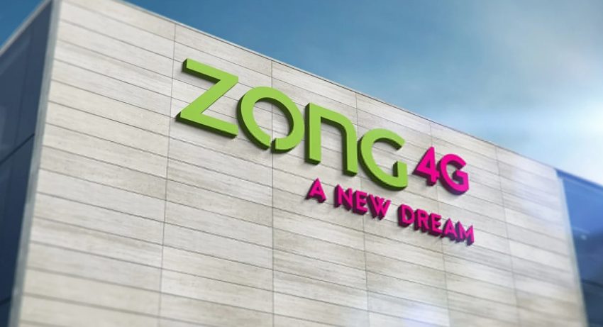 Zong Faces Massive Penalty For Missing License Renewal Deadline Pta Says