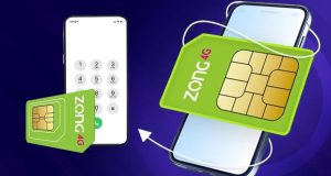 Zong Starts Refunding Rs2 Billion To Overcharged Customers After Ihc Ruling