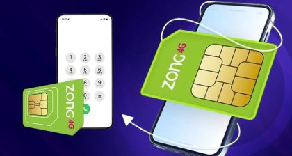 Zong Starts Refunding Rs2 Billion To Overcharged Customers After Ihc Ruling