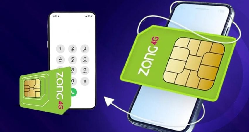 Zong Starts Refunding Rs2 Billion To Overcharged Customers After Ihc Ruling