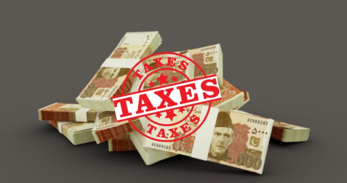 20pc Tax On Cash Transactions Of Rs2lac Fbr Clears Air On New Tax Rules