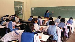 4400 Teachers Vacancies Announced In Sindh