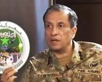 A Doctrine Unmasked How Dg Isprs Stand Defines Pakistans War For Its Soul