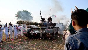 A Pattern Of Defeat Indias Credibility Shatters After Operation Bunyan Um Marsoos