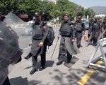 A Smarter Strategy Why The Federal Constabulary Strengthens Pakistans Security