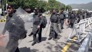 A Smarter Strategy Why The Federal Constabulary Strengthens Pakistans Security