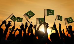 A Voice Not An Echo How Pakistan Is Speaking For Itself