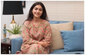 Actress Maha Hasan Breaks Silence On Childhood Harassment Experience