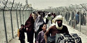 Afghanistans Reckoning Is Overdue