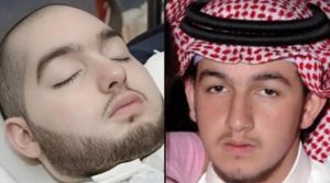 After 19 Years In Silence Saudi Prince Al Waleed Bin Khaled Is Finally At Rest