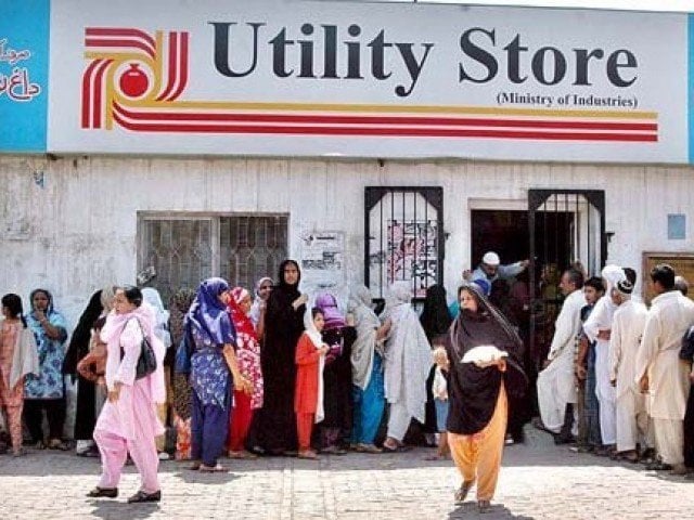 All Utility Stores Across Pakistan Closed