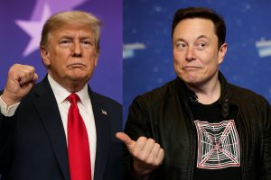America Party Launched As Elon Musk Declares War On Trump Led Political Establishment