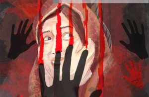 Another Boy Girl Killed For Honour In Quetta