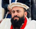 Anp Leader Maulana Khan Zaib Among Two Killed In Bajaur