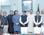 Apns Lauds Punjab Govts Vision For Revival Of Print Media In Pakistan