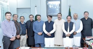 Apns Lauds Punjab Govts Vision For Revival Of Print Media In Pakistan