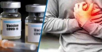 Are Young People Dying Of Heart Attacks After Getting Covid Vaccine During Pandemic