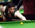 Asif Wins Ibsf World Masters Snooker Championship After Thrilling Final Against India