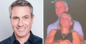 Astronomer Ceos Viral Video Forces Him To Quit Amid Explosive Affair Rumors