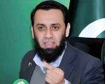 Atta Tarar Slams Miftah Ismail Over Crypto Remarks Denies Allegations Against Ishaq Dar