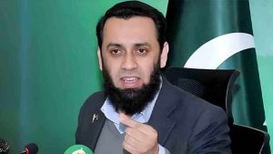 Atta Tarar Slams Miftah Ismail Over Crypto Remarks Denies Allegations Against Ishaq Dar