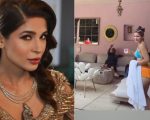 Ayesha Omars Bold Video Triggers Social Media Uproar
