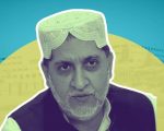 Baloch Dissent Leader Akhtar Mengal Barred From Leaving Pakistan