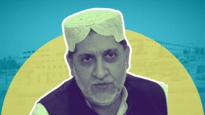 Baloch Dissent Leader Akhtar Mengal Barred From Leaving Pakistan