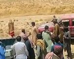 Baloch Girl Shot Dead Over Love Marriage On Jirgas Orders Viral Video Here
