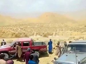 Balochistan Honour Killings Post Mortem Reveals 16 Bullet Wounds On Victims