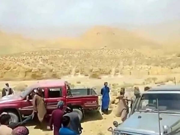 Balochistan Honour Killings Post Mortem Reveals 16 Bullet Wounds On Victims