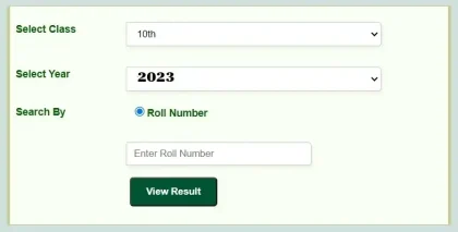 Bise Faisalabad Matric Result 2025 Check Class 10 Results Here