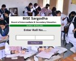Bise Sargodha Matric Results 2025 Check Class 10 Results Sargodha Board