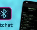 Bitchat New Whatsapp Like App Lets You Send Message Without Internet Sim Card