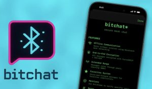 Bitchat New Whatsapp Like App Lets You Send Message Without Internet Sim Card