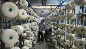 Blow To Exporters As Fbr Ends Duty Free Cotton Imports Under Efs Scheme