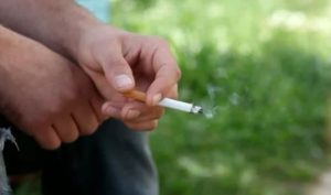Blow To Smokers As Cigarettes Banned In Public Parks Full Details Here