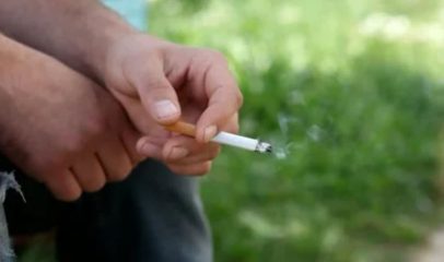 Blow To Smokers As Cigarettes Banned In Public Parks Full Details Here