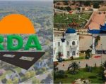 Blue World City Faisal Town Phase 2 Among Illegal Housing Schemes On Rdas Radar